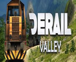 Derail Valley Game