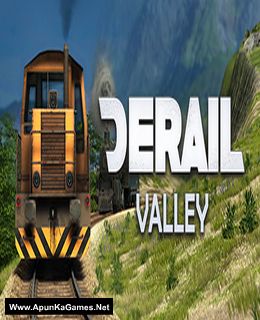 Derail Valley Game