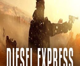 Diesel Express VR Game