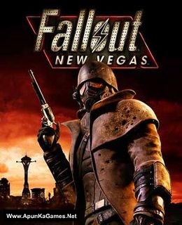 Fallout: New Vegas Game