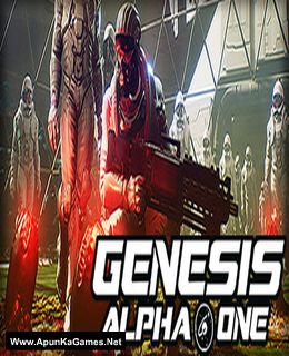 Genesis Alpha One Game