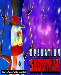 Operation Snowman Game