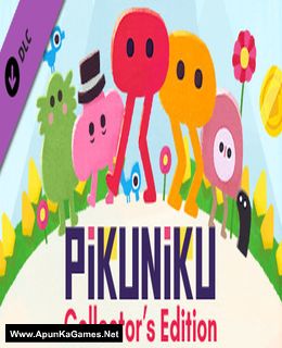 Pikuniku Collector’s Edition Game