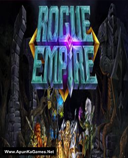 Rogue Empire: Dungeon Crawler RPG Game