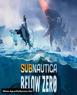 Subnautica: Below Zero Game