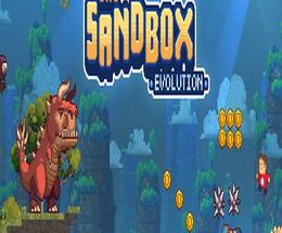 The Sandbox Evolution – Craft a 2D Pixel Universe Game