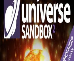 Universe Sandbox 2 Game