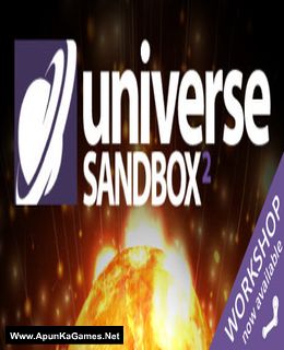 Universe Sandbox 2 Game