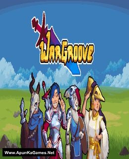 Wargroove Game