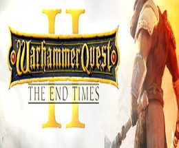 Warhammer Quest 2: The End Times Game
