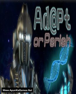 Adapt or Perish Game