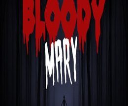 Bloody Mary: Forgotten Curse Game
