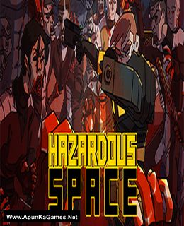 Hazardous Space Game