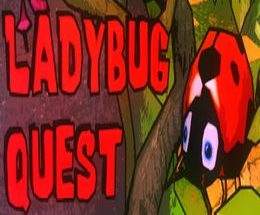 Ladybug Quest Game