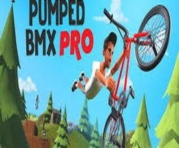 Pumped BMX Pro Game