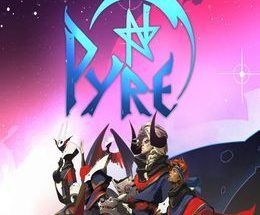Pyre Game