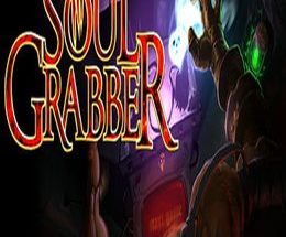 Soul Grabber Game