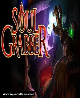 Soul Grabber Game