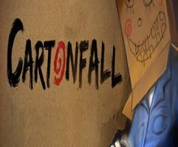 Cartonfall Game