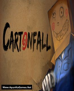 Cartonfall Game