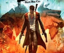 DmC: Devil May Cry Game