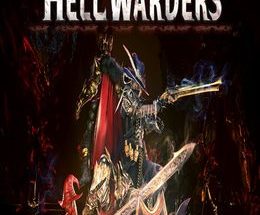 Hell Warders Game