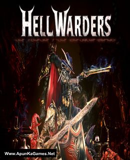 Hell Warders Game