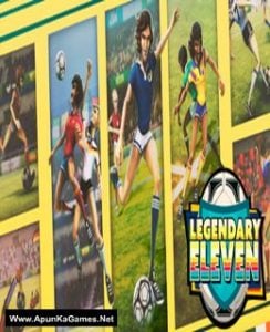 Legendary Eleven: Epic Football