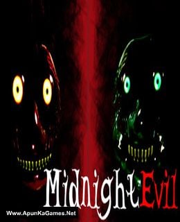 Midnight Evil Game