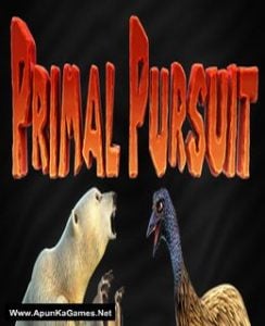 Primal Pursuit