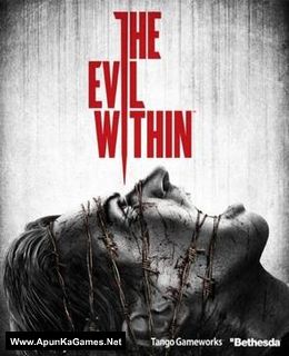 The Evil Within Game