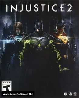 Injustice 2