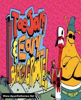 ToeJam & Earl: Back in the Groove