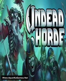 downloading Undead Horde