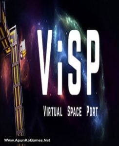 ViSP – Virtual Space Port