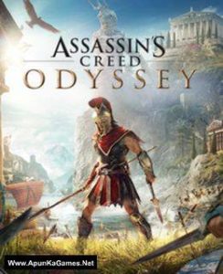 Assassin’s Creed Odyssey