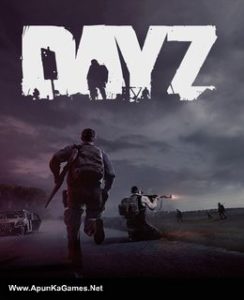 DayZ Game Free Download