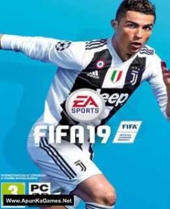 FIFA 19 Game Free Download