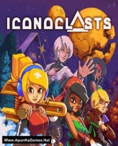 Iconoclasts