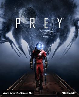 Prey