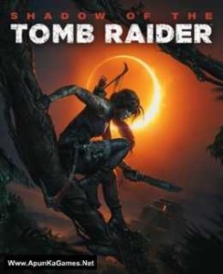 Shadow of the Tomb Raider Game