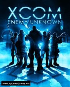 XCOM: Enemy Unknown