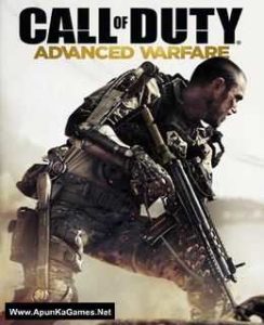 Call of Duty: Advanced Warfare Game Free Download