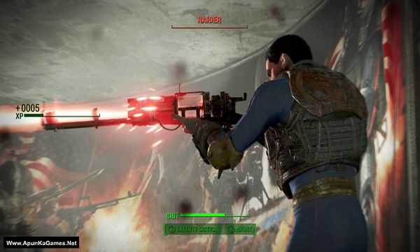 Fallout 4 Download