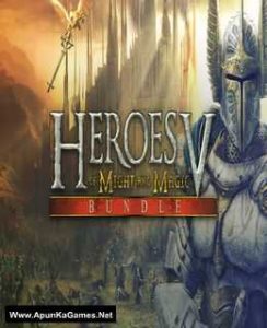 Heroes of Might and Magic 5: Bundle Download