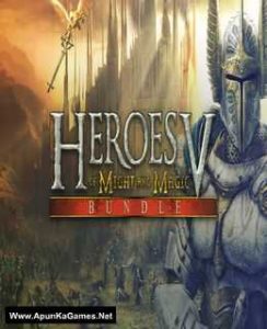 heroes of might and magic v download utorrent