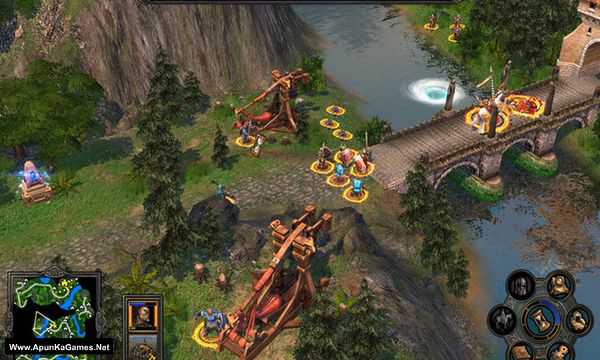 Heroes Of Might And Magic Pc Game Free Downloadeaglecoco