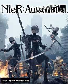 nier automata 2019 torrent