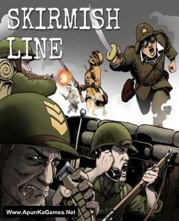 Skirmish Line Game Free Download