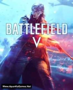  Battlefield V Game Free Download
